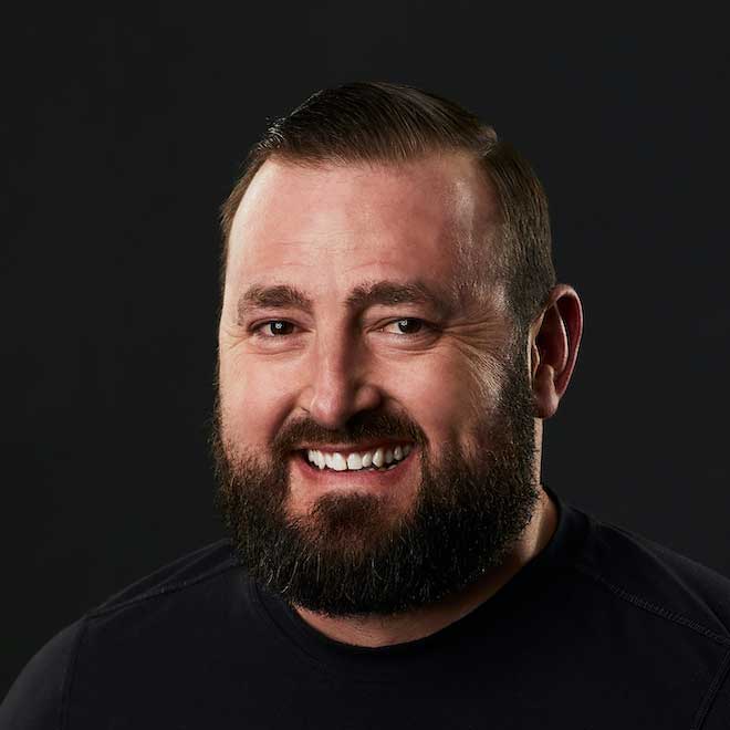 Lukas Ruebbelke